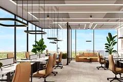 Premium Office Space | Near to Metro