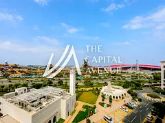 Ready to Move In | High Floor | 2 Payments