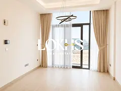Spacious 1BR Layout | Semi-Furnished | Vacant