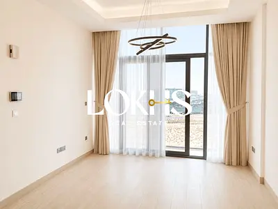 Spacious 1BR Layout | Semi-Furnished | Vacant