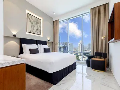 ELEGANT STUDIO | JVC | PRIME LOCATION
