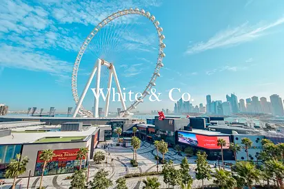 Skyline Views | Vacant Now | Ready Home