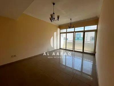 باركنج مجاني | بلكونه اطلاله مفتوحه | 3 حمام