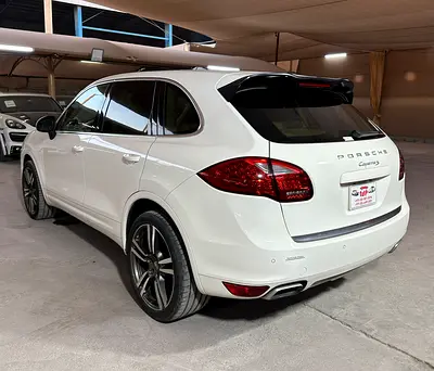 صورة مصغرة 4 لـ 2012 Porsche CAYENNE