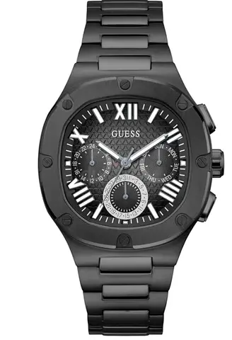 Brand New GUESS Mens 42mm Watch