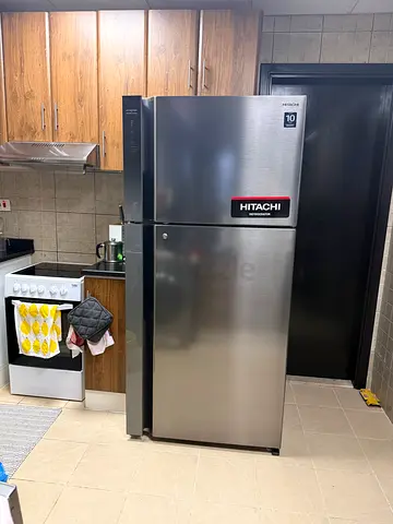 Hitachi 760l Refrigerator