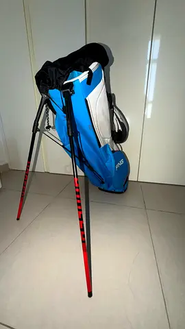 Ping Golf Bag - good condition