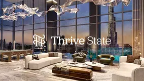 Branded | Burj Views | Premium | Genuine Resale