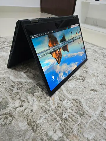 Lenovo Thinkpad Yoga-Core i5 10th Gen- x360 Touchscreen || 256GB SSD 16GB RAM
