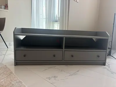 Tv unit/bench ikea