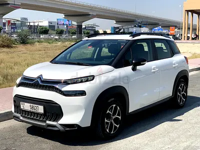 Citroen C3 2022 ( summer offer 20% Discount )