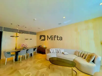 2.5% Commission | Luxury Furnished Apartment | 3BR