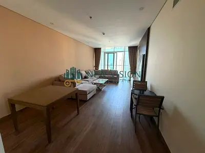 ثلاث غرف وصاله فندقيه مع باركينج وجيم ومسبح