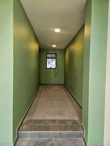 4BR Townhouse | Portofino | Terrace & Road View