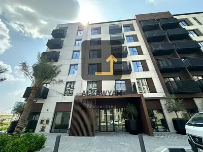 🏝️✨ Studio for Sale in Maryam Island, Sharjah | Brand New | Handover End of Month