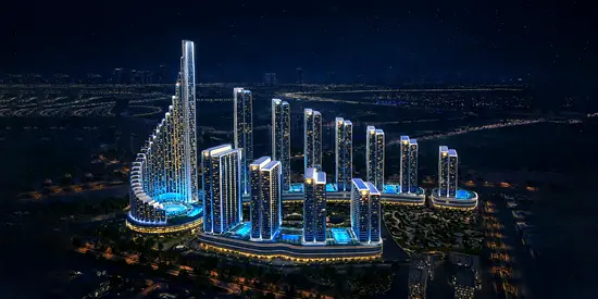 20% DISCOUNT l 4% DLD WAIVER l WATERFRONT