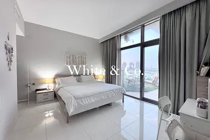 Golf Views | Furnished | Spacious 1 Bed