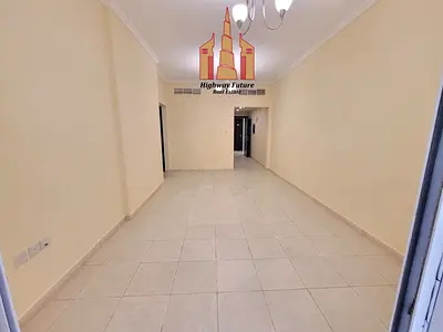 Closed To Family Park Spacious 1BHK Apartment With Balcony and parking 40k