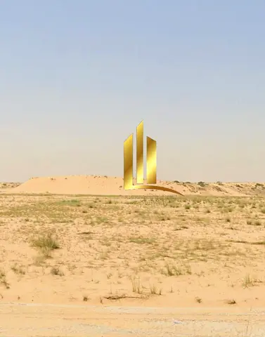🏭 Industrial Land for Sale – Al Hanoo Al Jalil, Al Saja'a Industrial Area, Sharjah 🏭
