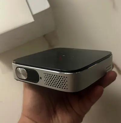 Projector DLP Mini Size