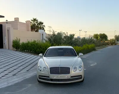2014 Bentley, full specifications, V12