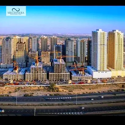 🏢 1BR Apartment for Sale in Emirates City – Tower 9 | 19th Floor | 760 Sq.Ft | Annual Rented | AED 310,000