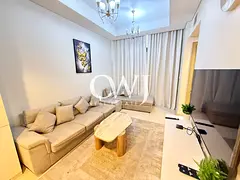 Furnished | High Floor | Ready to Move