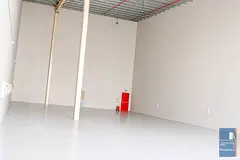 Warehouse for Rent with 100kW Power | Available in Umm Dera