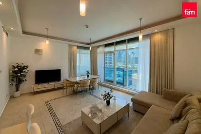 Marina View I Furnished I Maid room I Spacious