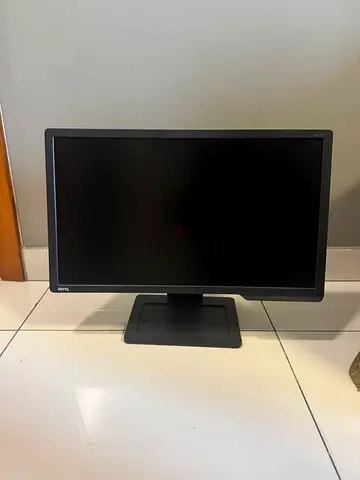 ZOWIE 144hz 24inch Monitor