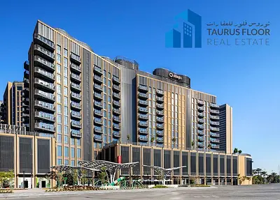 Brand New || 1 Month Free || Luxury 2BHK || Sea View