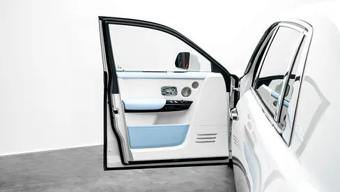 2026 ROLLS-ROYCE PHANTOM — фото 6