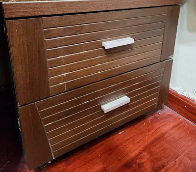 Drawer Padestal For Sale