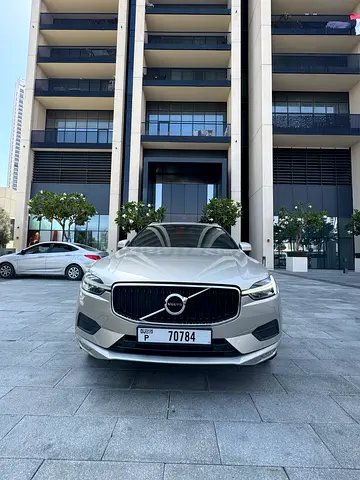 URGENT SALE – Volvo XC60 2021