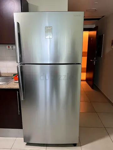 Samsung Top Mount Refrigerator 720 Gross Capacity Invertor technology , DELIVERY + WARRANTY