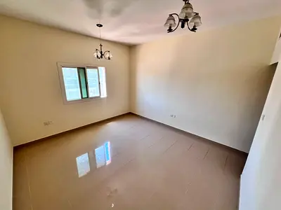 شقة للإيجار | الجرف 3 عجمان | 30 ألف | بجوار السوق الصيني