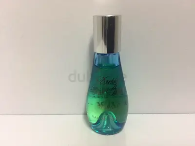 Davidoff Cool Water Miniature 5 ML/0.17 OZ Original Formula New RARE