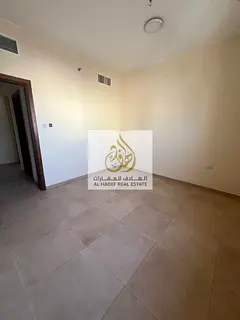 1 Bedroom Apartment for Rent in Al Qasimia, Sharjah Near Mega Mall with Free Parking and One Month F