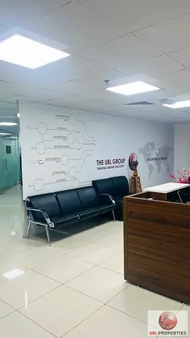 OFFICE FOR RENT | NEAR METRO | STARTING FROM JUST 1,500/MTH