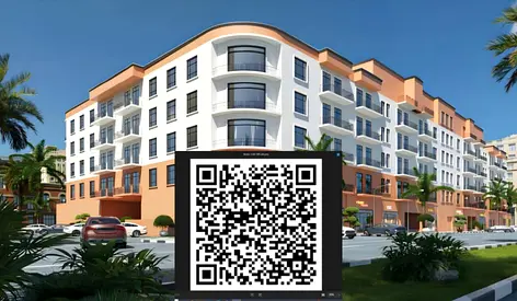 Kentia, Ajman Uptown, Ajman