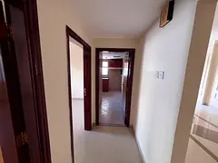 Spacious 2-Bedroom Apartment for Annual Rent in Al Nuaimiya 2, Ajman | Balcony and Prime Location
