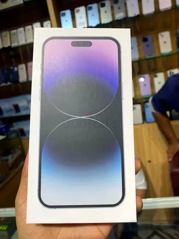 iPhone 14 pro max