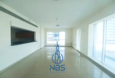Unfurnished | Vacant | Large Layout
