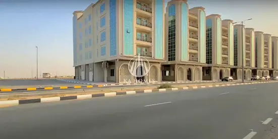 📍 امتلك أرضاً تجارية بموقع استراتيجي | بدون بنك أو دفعة أولى