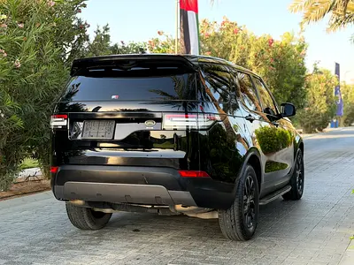 Land Rover Discovery HSE Si6, миниатюра 6