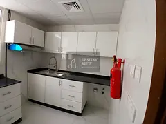 Luxury 2 Bedroom Apartment | Huge Layout | Balcony | Al Hoshi