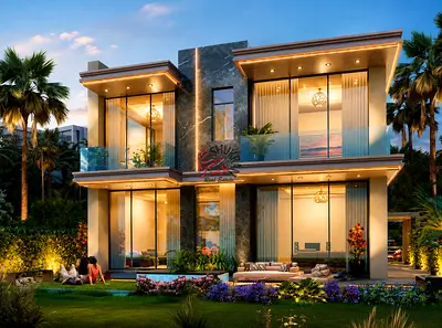 Investor's Deal | Urgent Sale | Lowest Price Townhouse | Handover soon | Waterfront Community