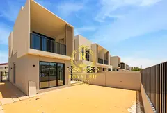 4BHK Townhouse - Brand New -Jebel Ali village