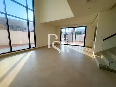 Ready to Move | 3 Balconies | Maid Room