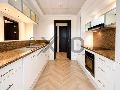 Spacious 1BR For Rent | Ready | Easy Access